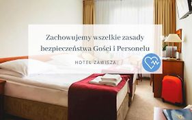 Hotel Zawisza